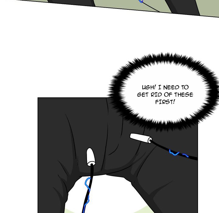The Ball Boy The Ball Boy EP 28 - Toomics page 79 - 