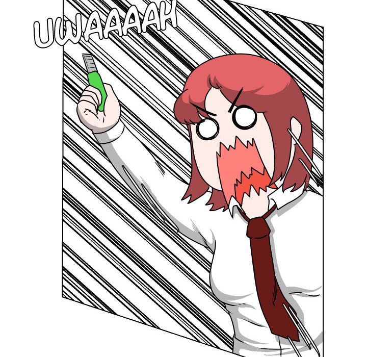 The Ball Boy The Ball Boy EP 28 - Toomics page 82 - 
