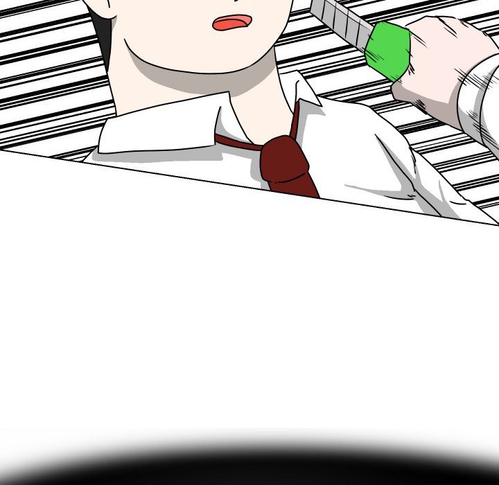 The Ball Boy The Ball Boy EP 28 - Toomics page 84 - 