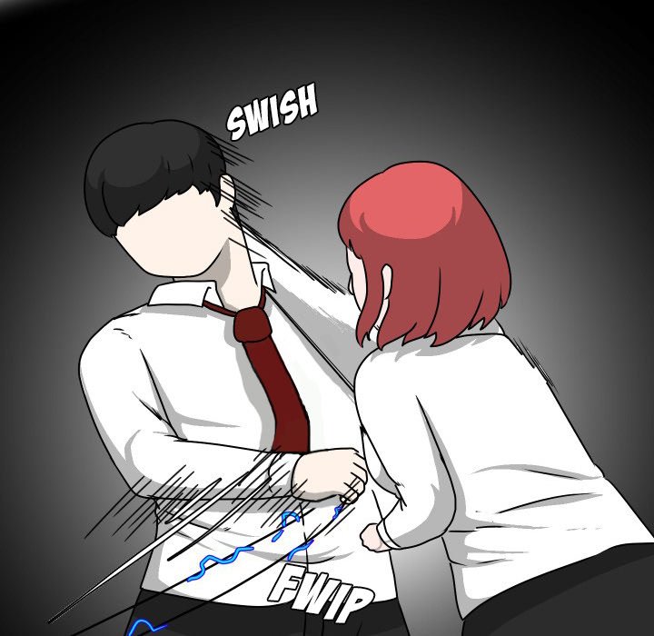 The Ball Boy The Ball Boy EP 28 - Toomics page 85 - 