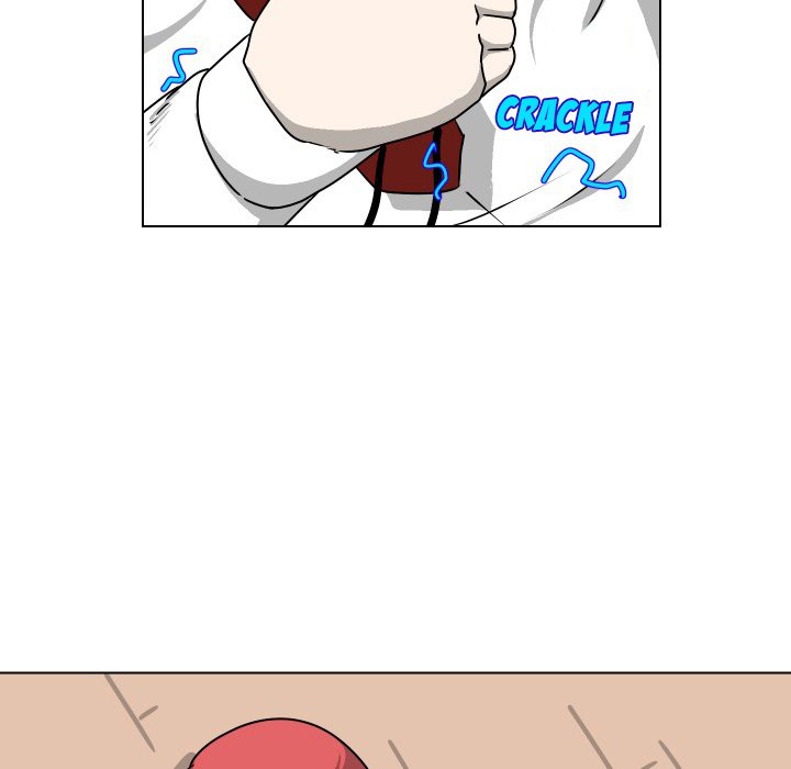 The Ball Boy The Ball Boy EP 28 - Toomics page 87 - 