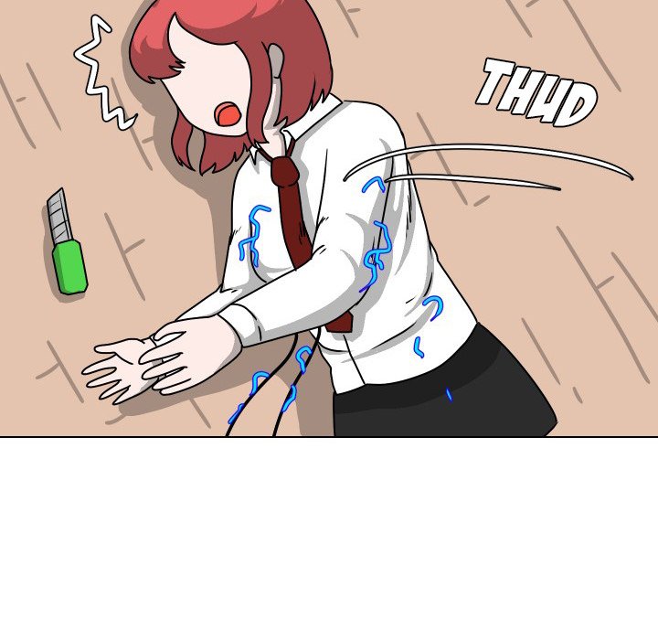 The Ball Boy The Ball Boy EP 28 - Toomics page 88 - 
