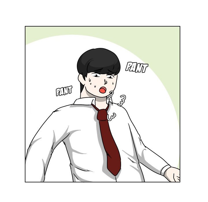 The Ball Boy The Ball Boy EP 28 - Toomics page 89 - 