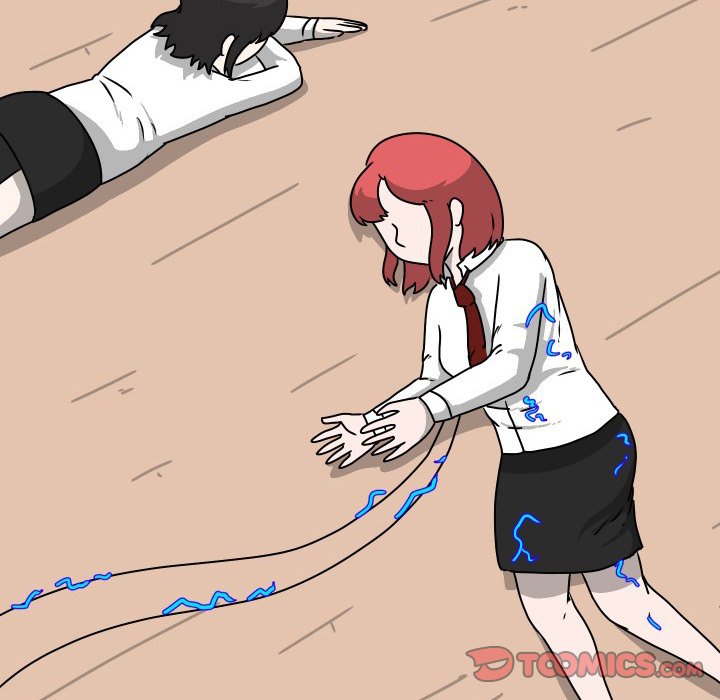The Ball Boy The Ball Boy EP 28 - Toomics page 92 - 