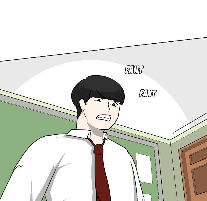The Ball Boy The Ball Boy EP 28 - Toomics page 94 - 