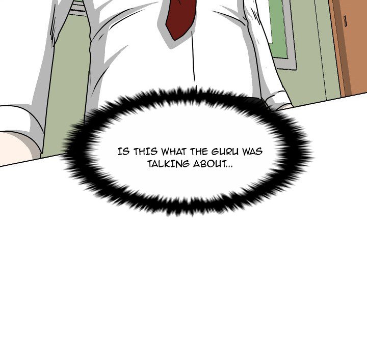 The Ball Boy The Ball Boy EP 28 - Toomics page 95 - 
