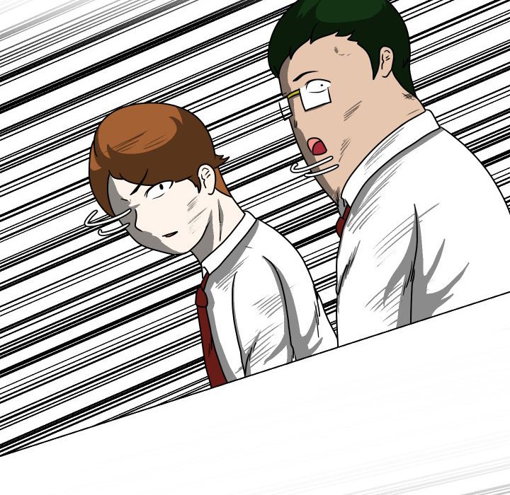 The Ball Boy The Ball Boy EP 29 - Toomics page 104 - 