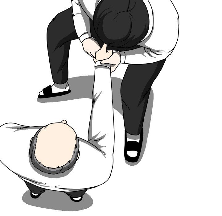 The Ball Boy The Ball Boy EP 29 - Toomics page 107 - 