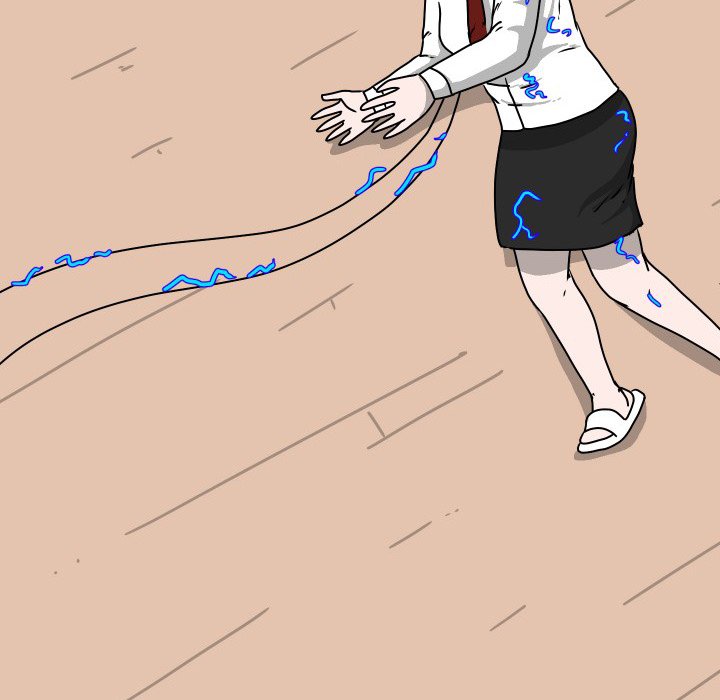 The Ball Boy The Ball Boy EP 29 - Toomics page 13 - 