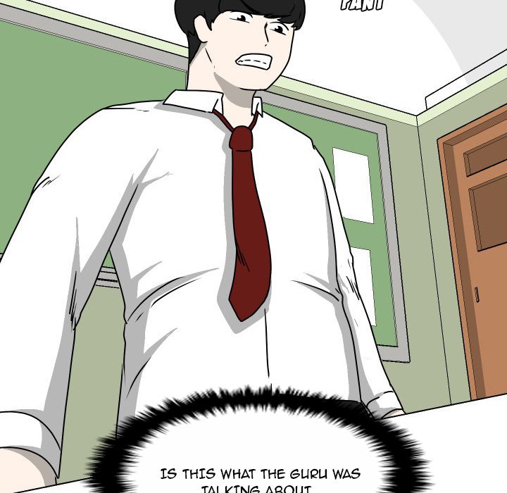 The Ball Boy The Ball Boy EP 29 - Toomics page 15 - 