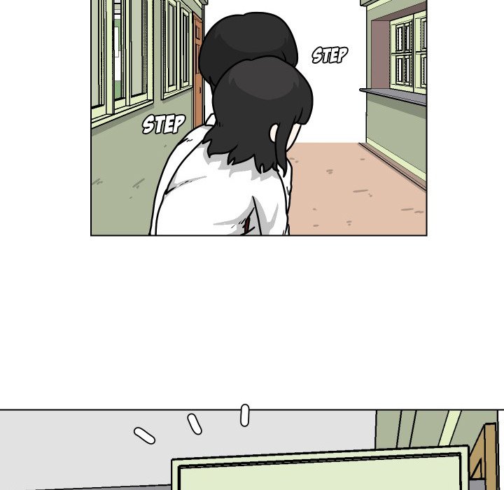 The Ball Boy The Ball Boy EP 29 - Toomics page 17 - 