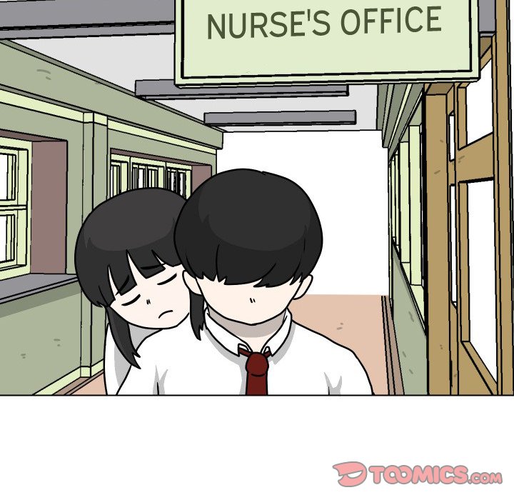 The Ball Boy The Ball Boy EP 29 - Toomics page 18 - 