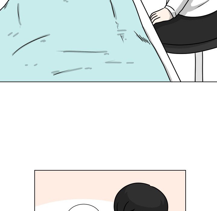 The Ball Boy The Ball Boy EP 29 - Toomics page 20 - 