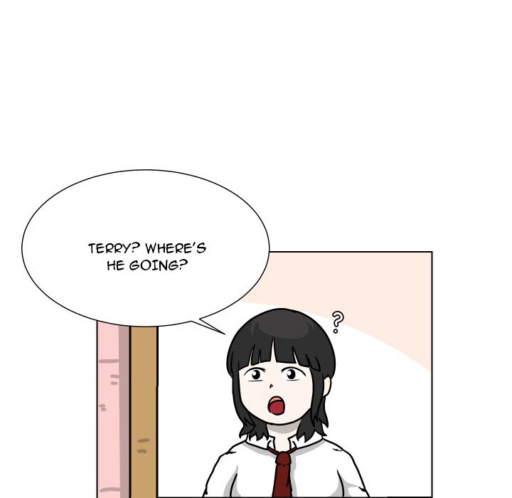 The Ball Boy The Ball Boy EP 29 - Toomics page 30 - 
