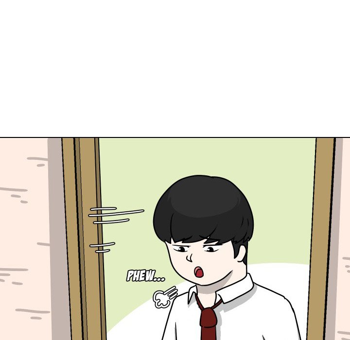 The Ball Boy The Ball Boy EP 29 - Toomics page 39 - 