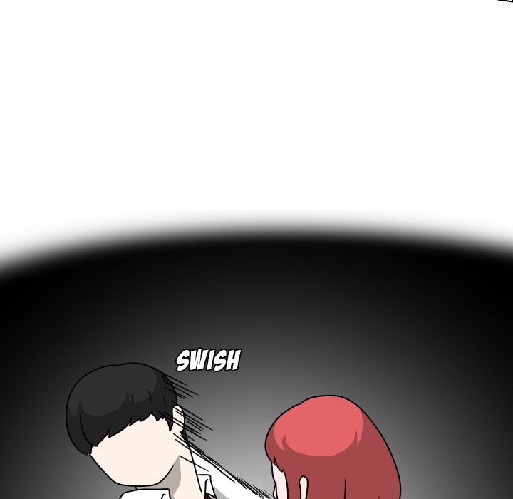 The Ball Boy The Ball Boy EP 29 - Toomics page 5 - 
