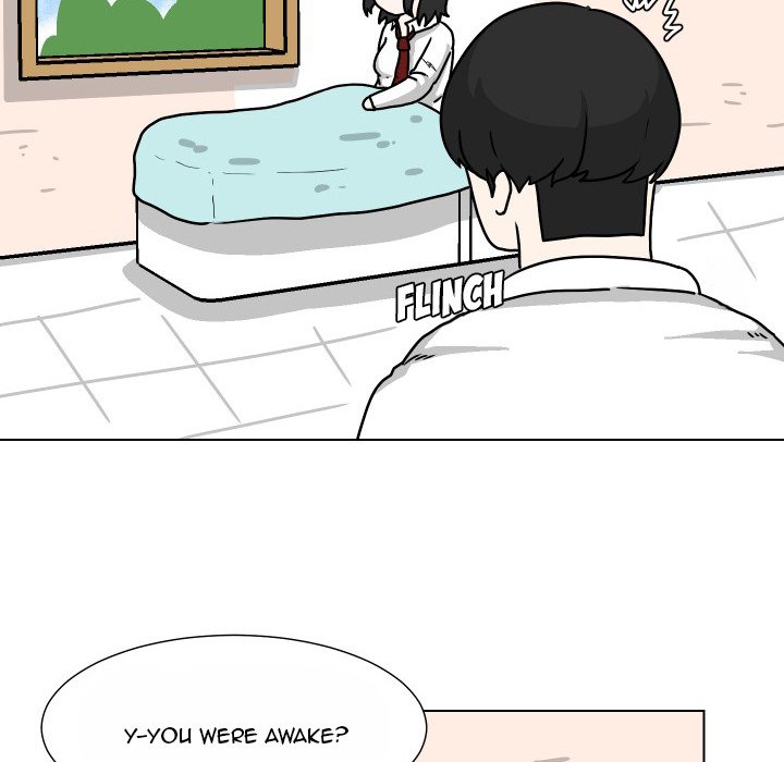 The Ball Boy The Ball Boy EP 29 - Toomics page 41 - 