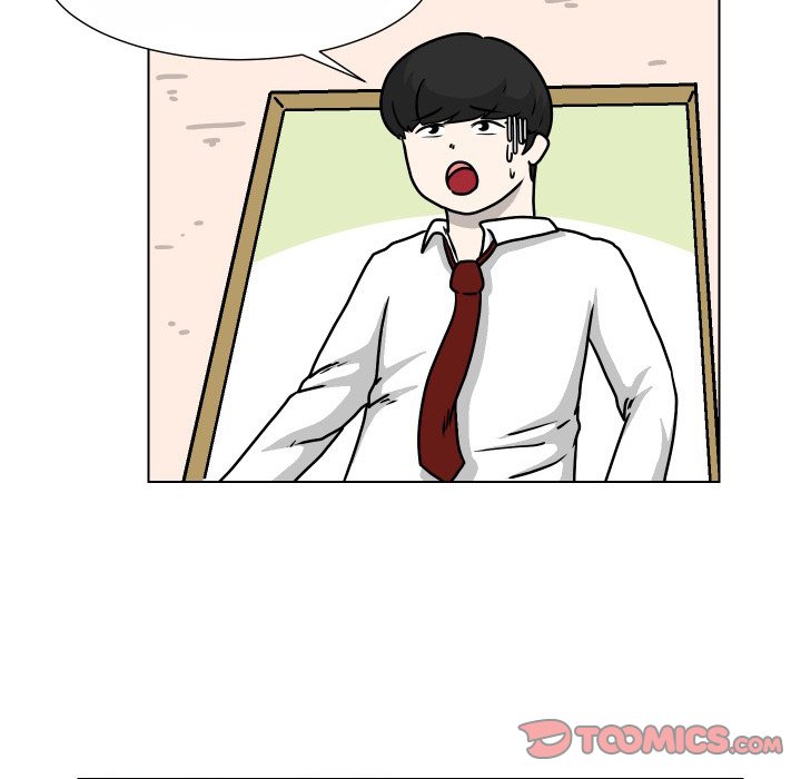 The Ball Boy The Ball Boy EP 29 - Toomics page 42 - 