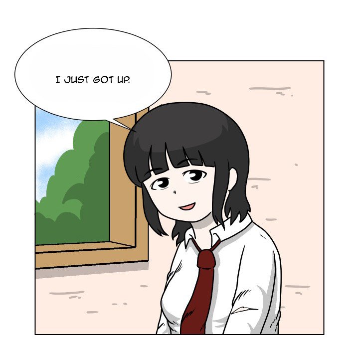 The Ball Boy The Ball Boy EP 29 - Toomics page 44 - 