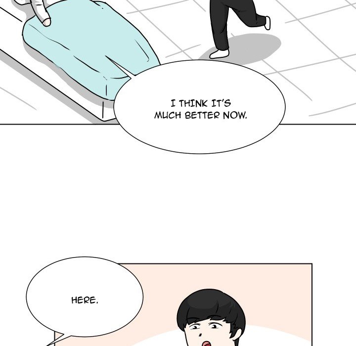 The Ball Boy The Ball Boy EP 29 - Toomics page 46 - 