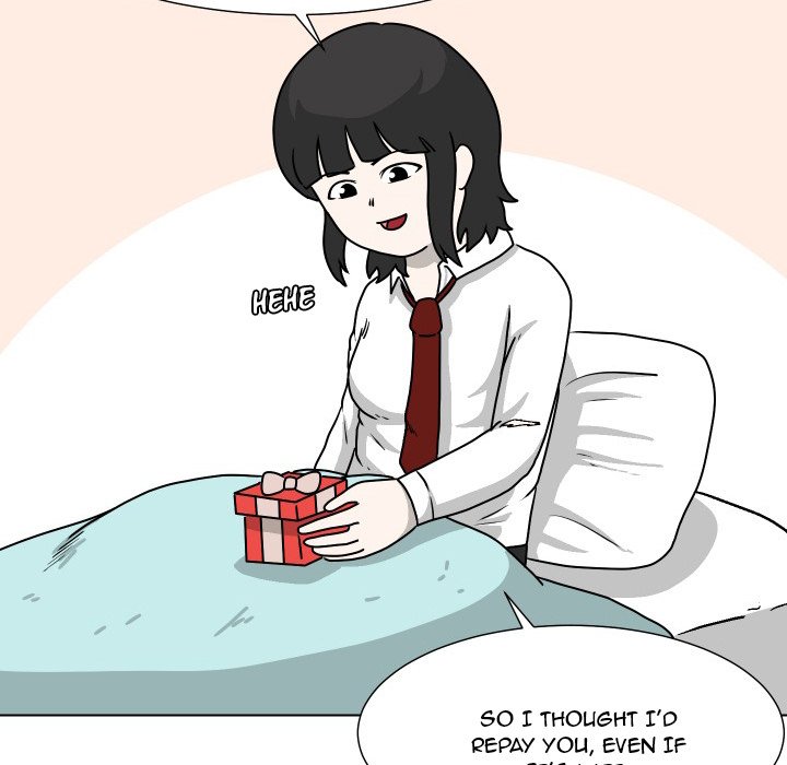 The Ball Boy The Ball Boy EP 29 - Toomics page 48 - 