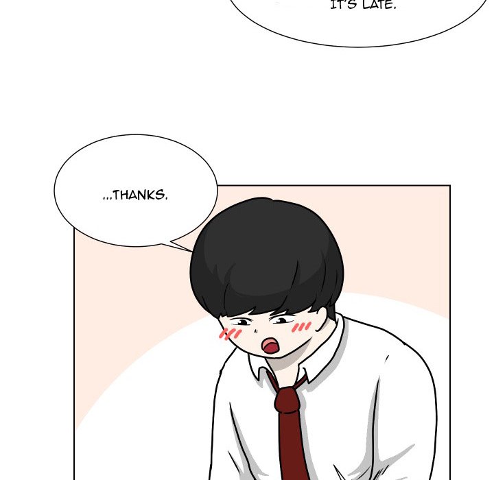 The Ball Boy The Ball Boy EP 29 - Toomics page 49 - 