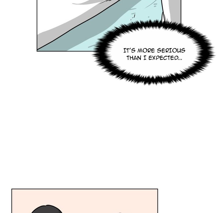 The Ball Boy The Ball Boy EP 29 - Toomics page 51 - 
