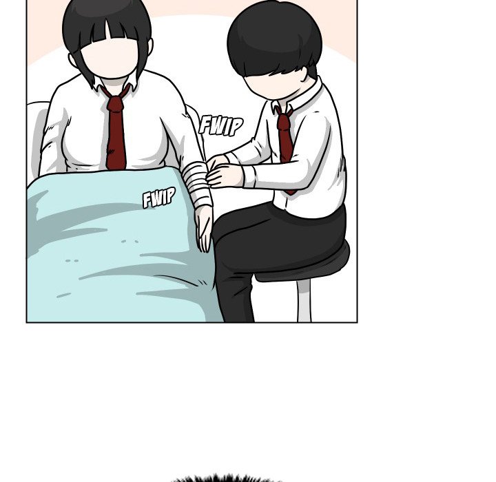 The Ball Boy The Ball Boy EP 29 - Toomics page 52 - 