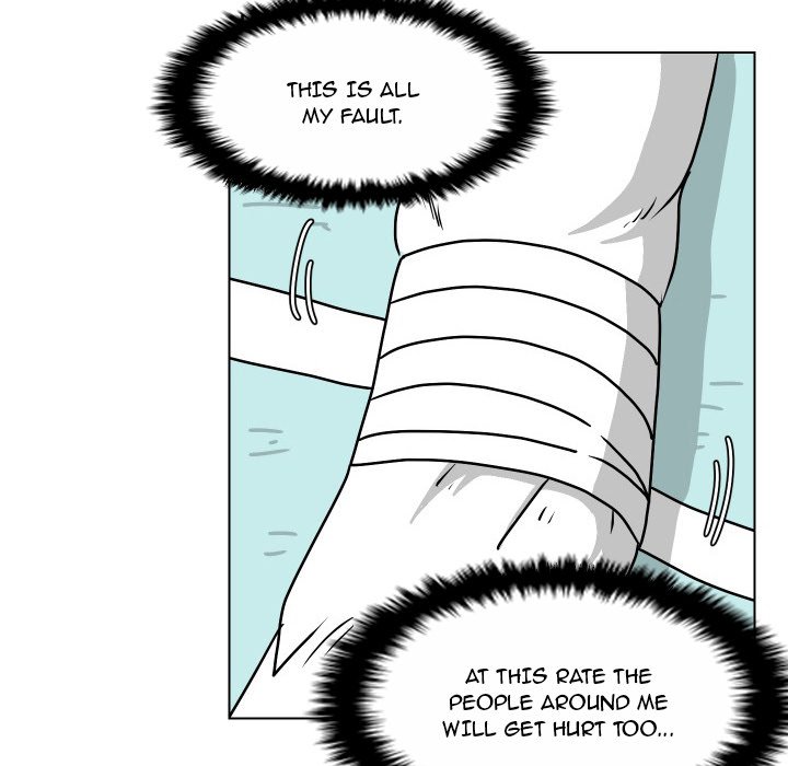The Ball Boy The Ball Boy EP 29 - Toomics page 53 - 