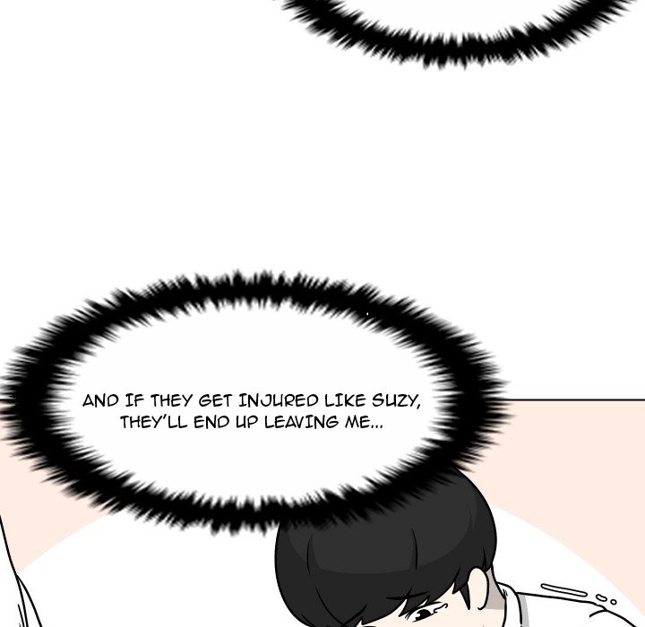 The Ball Boy The Ball Boy EP 29 - Toomics page 54 - 