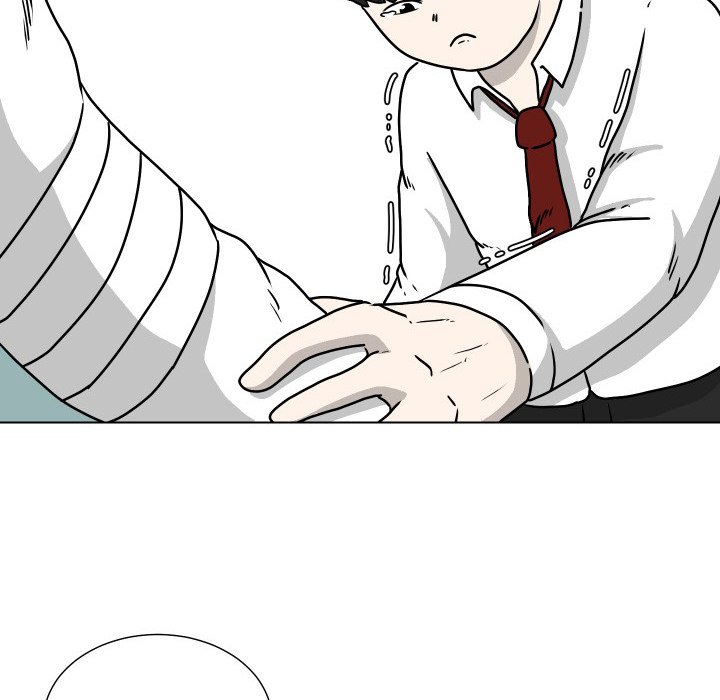 The Ball Boy The Ball Boy EP 29 - Toomics page 55 - 