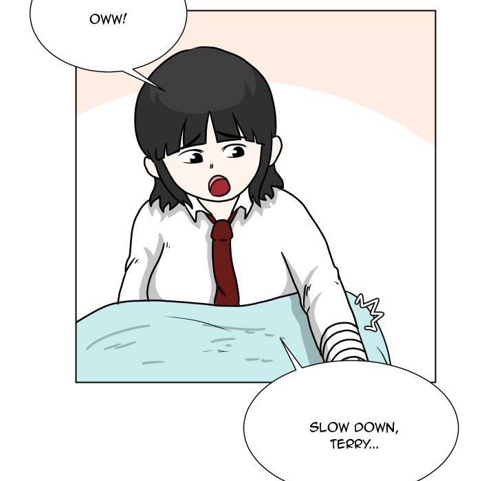 The Ball Boy The Ball Boy EP 29 - Toomics page 56 - 