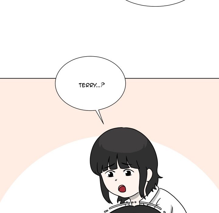 The Ball Boy The Ball Boy EP 29 - Toomics page 57 - 