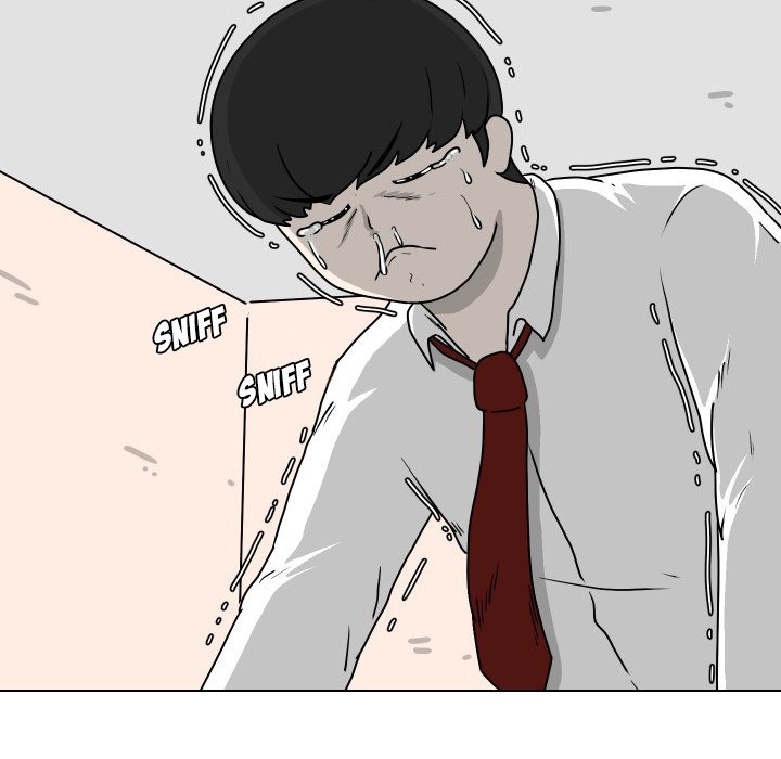 The Ball Boy The Ball Boy EP 29 - Toomics page 60 - 
