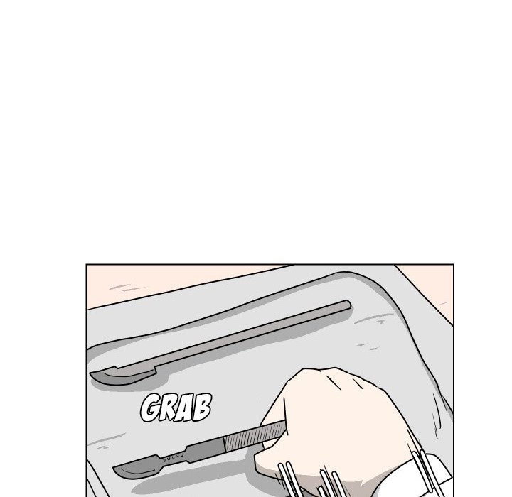 The Ball Boy The Ball Boy EP 29 - Toomics page 61 - 