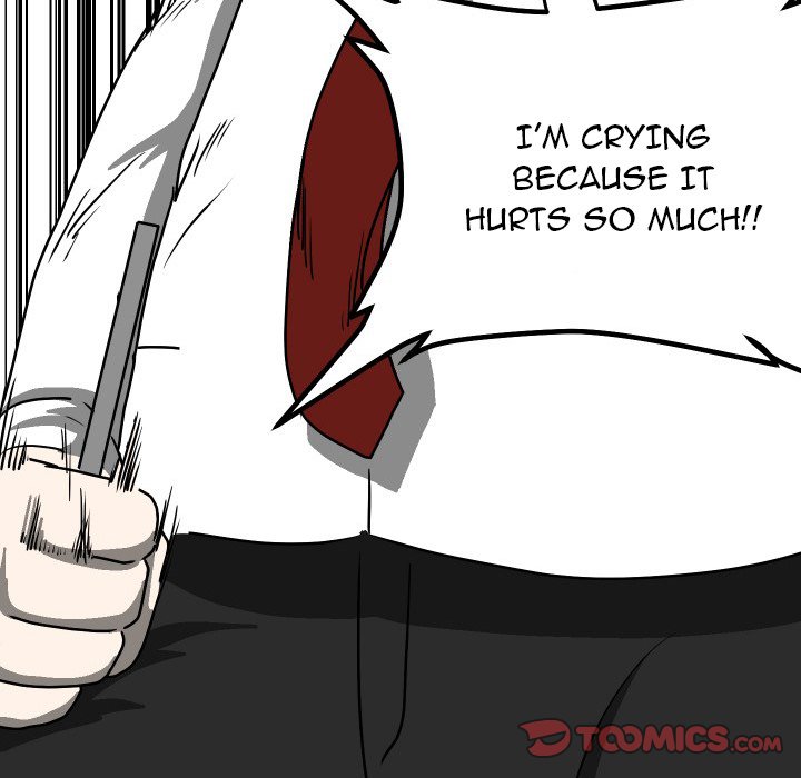 The Ball Boy The Ball Boy EP 29 - Toomics page 66 - 
