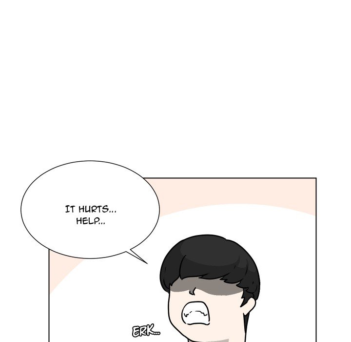 The Ball Boy The Ball Boy EP 29 - Toomics page 69 - 