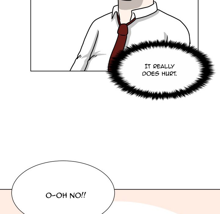 The Ball Boy The Ball Boy EP 29 - Toomics page 70 - 