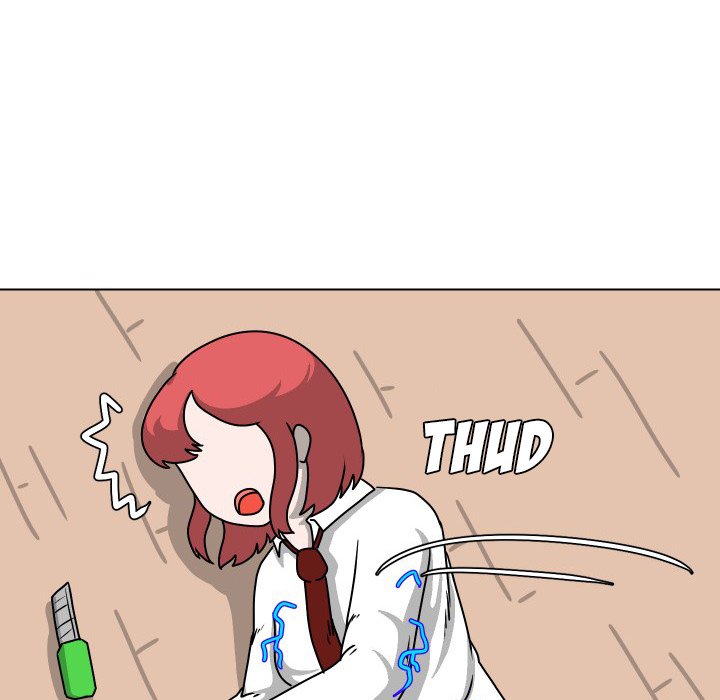 The Ball Boy The Ball Boy EP 29 - Toomics page 8 - 