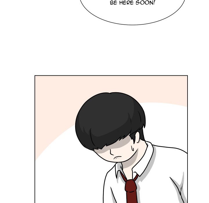 The Ball Boy The Ball Boy EP 29 - Toomics page 72 - 
