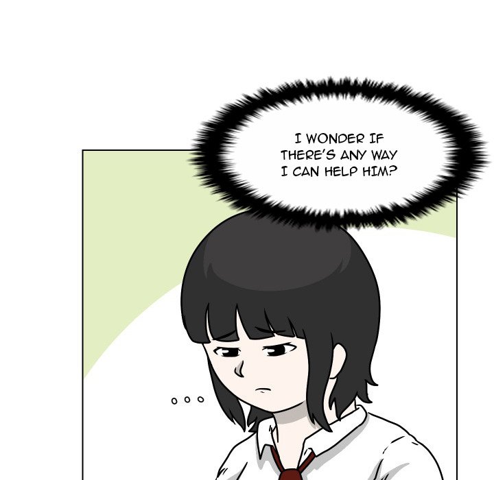The Ball Boy The Ball Boy EP 29 - Toomics page 78 - 