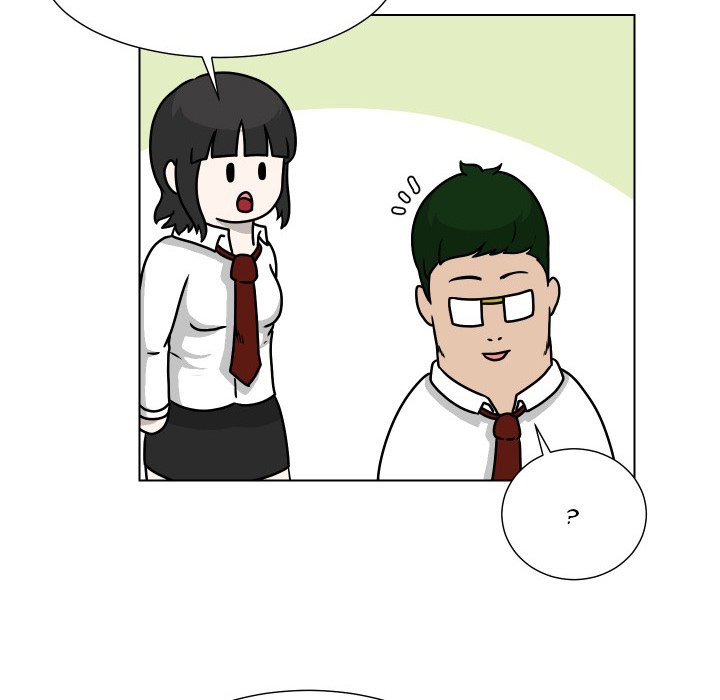 The Ball Boy The Ball Boy EP 29 - Toomics page 81 - 