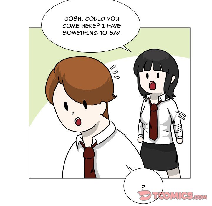 The Ball Boy The Ball Boy EP 29 - Toomics page 82 - 