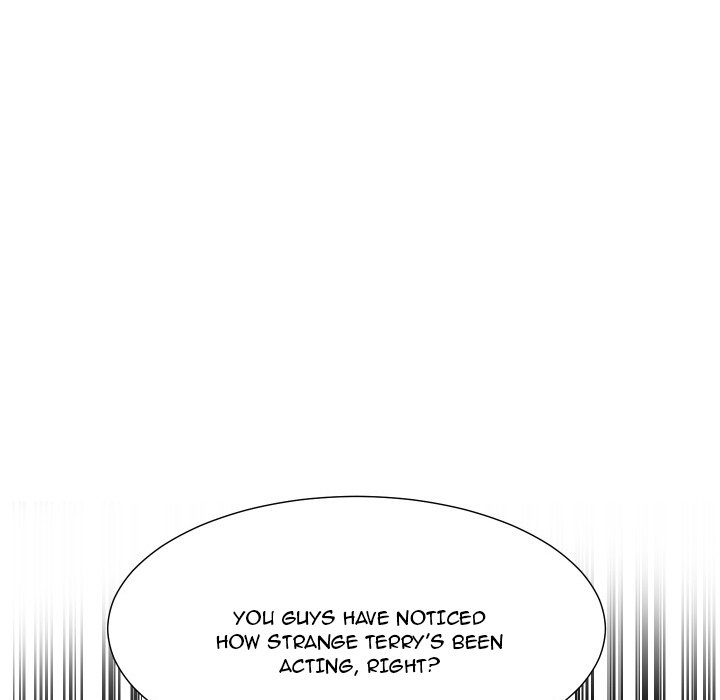 The Ball Boy The Ball Boy EP 29 - Toomics page 84 - 