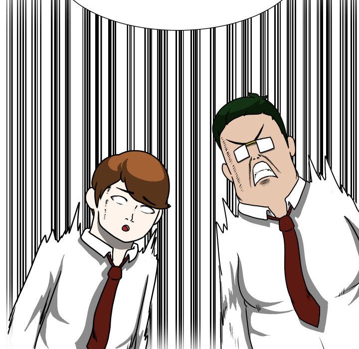 The Ball Boy The Ball Boy EP 29 - Toomics page 85 - 