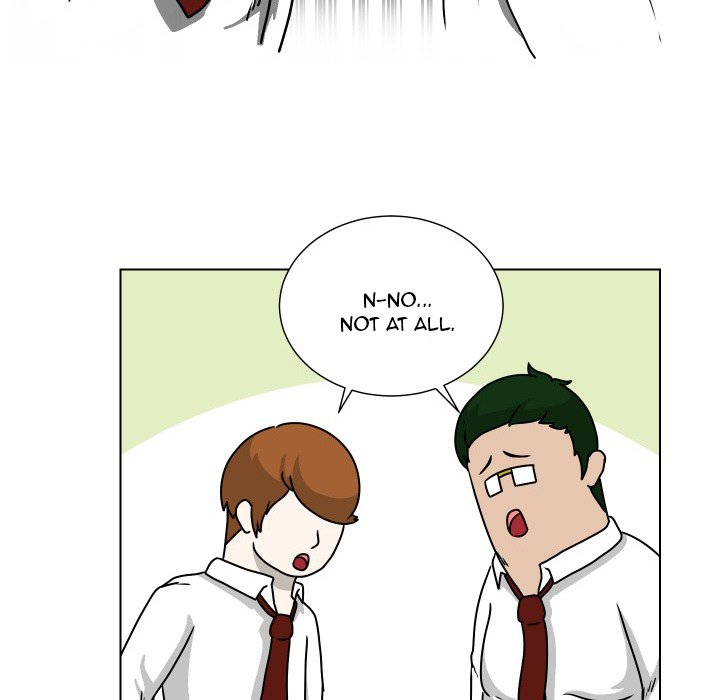 The Ball Boy The Ball Boy EP 29 - Toomics page 86 - 