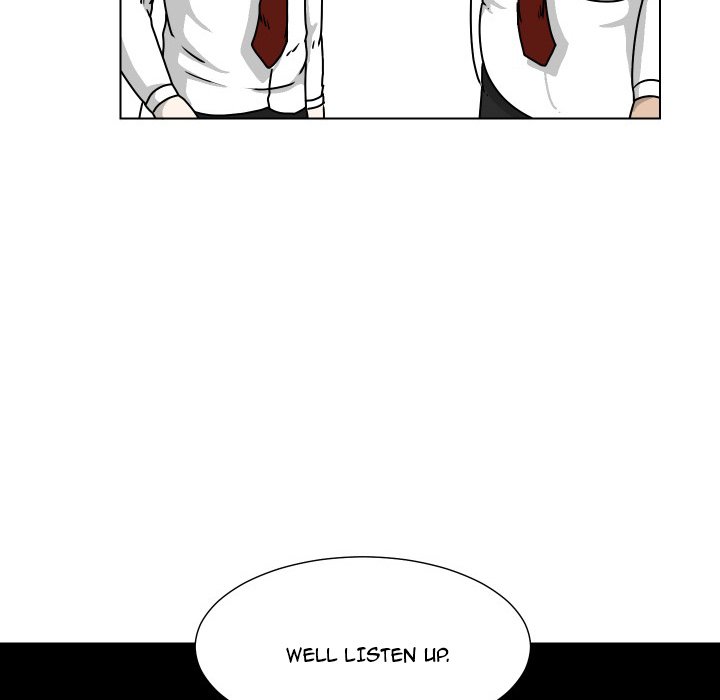 The Ball Boy The Ball Boy EP 29 - Toomics page 87 - 