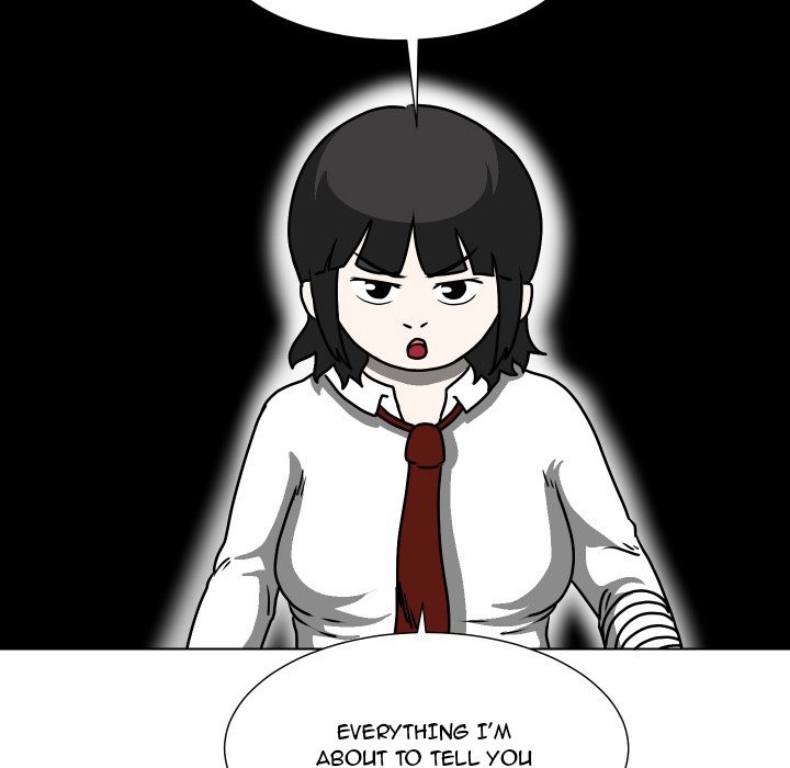 The Ball Boy The Ball Boy EP 29 - Toomics page 88 - 