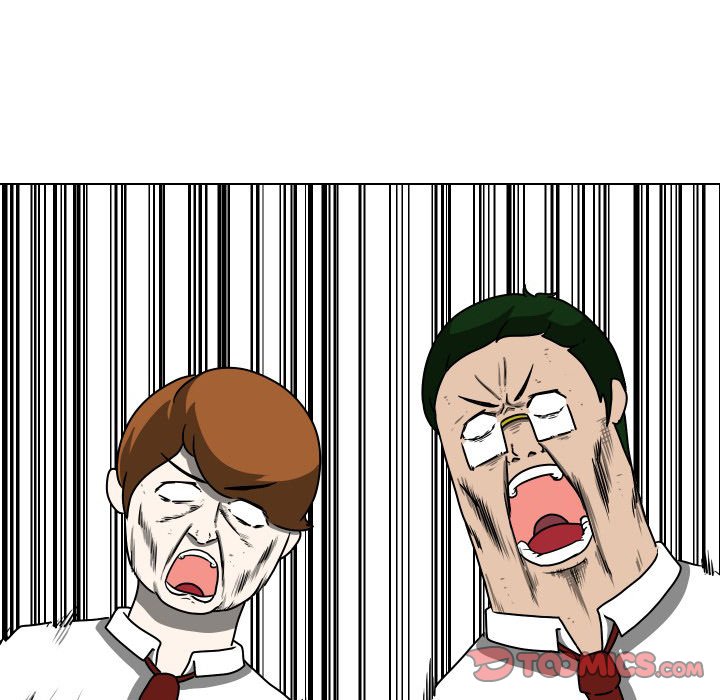 The Ball Boy The Ball Boy EP 29 - Toomics page 90 - 