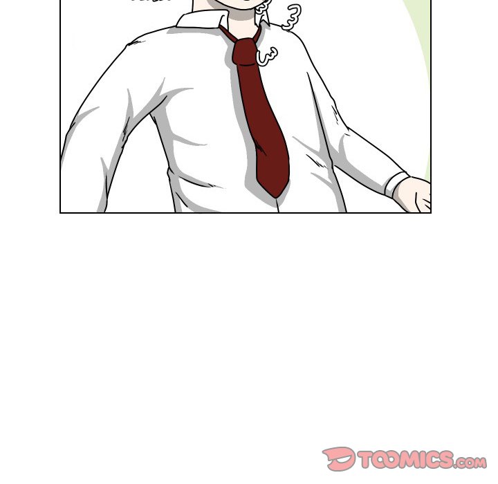 The Ball Boy The Ball Boy EP 29 - Toomics page 10 - 